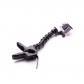 Brat flexibil pentru camera video sport, compatibil GoPro